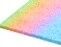 Панель акустическая Саундек (Soundec) Стандарт Color f1/14 (0,6м x 0,6м х 14мм) 0,36м2, RAL
