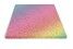 Панель акустическая Саундек (Soundec) Color f1/25 (0,290м x 0,290м х 25мм), квадрат, 0,084м2 для панно