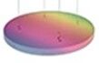 Панель акустическая Акустилайн (Akustiline) Baffle Color (d600) Круг 0,28м2
