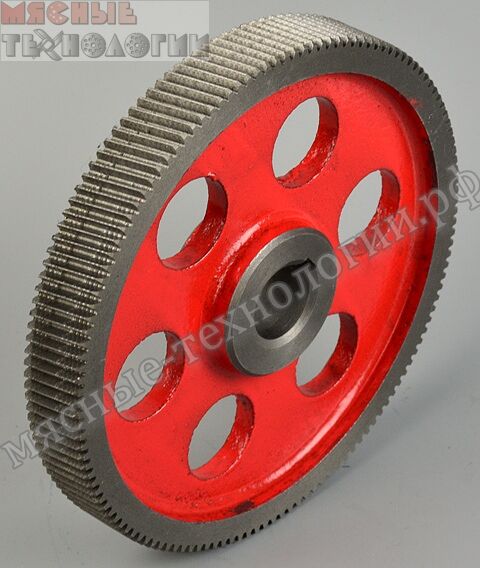Шестерня (колесо зубчатое) Z-134 для МИМ-300 (арт. МИМ-300.02.004)