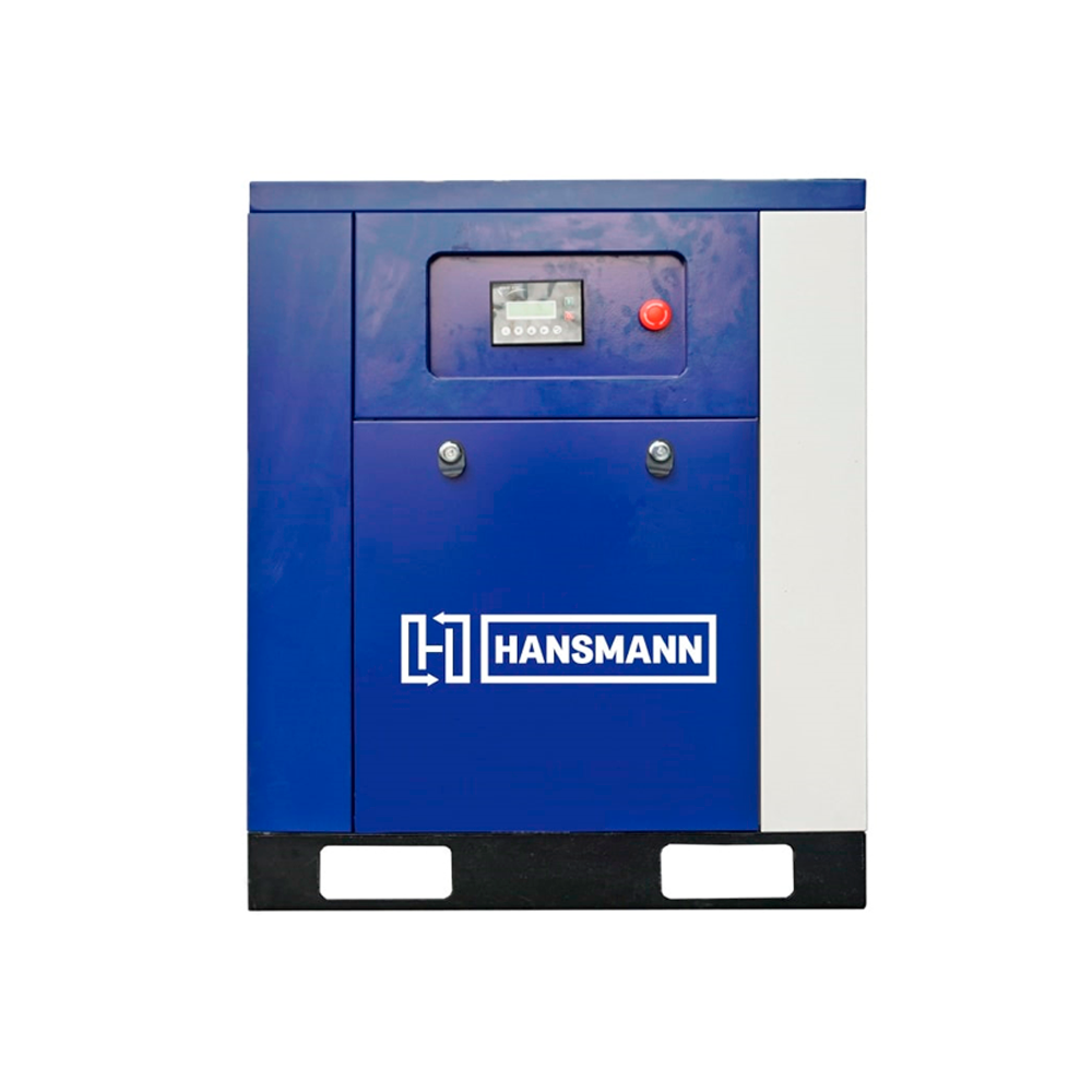 Винтовой компрессор Hansmann RS7.5Е-10 2