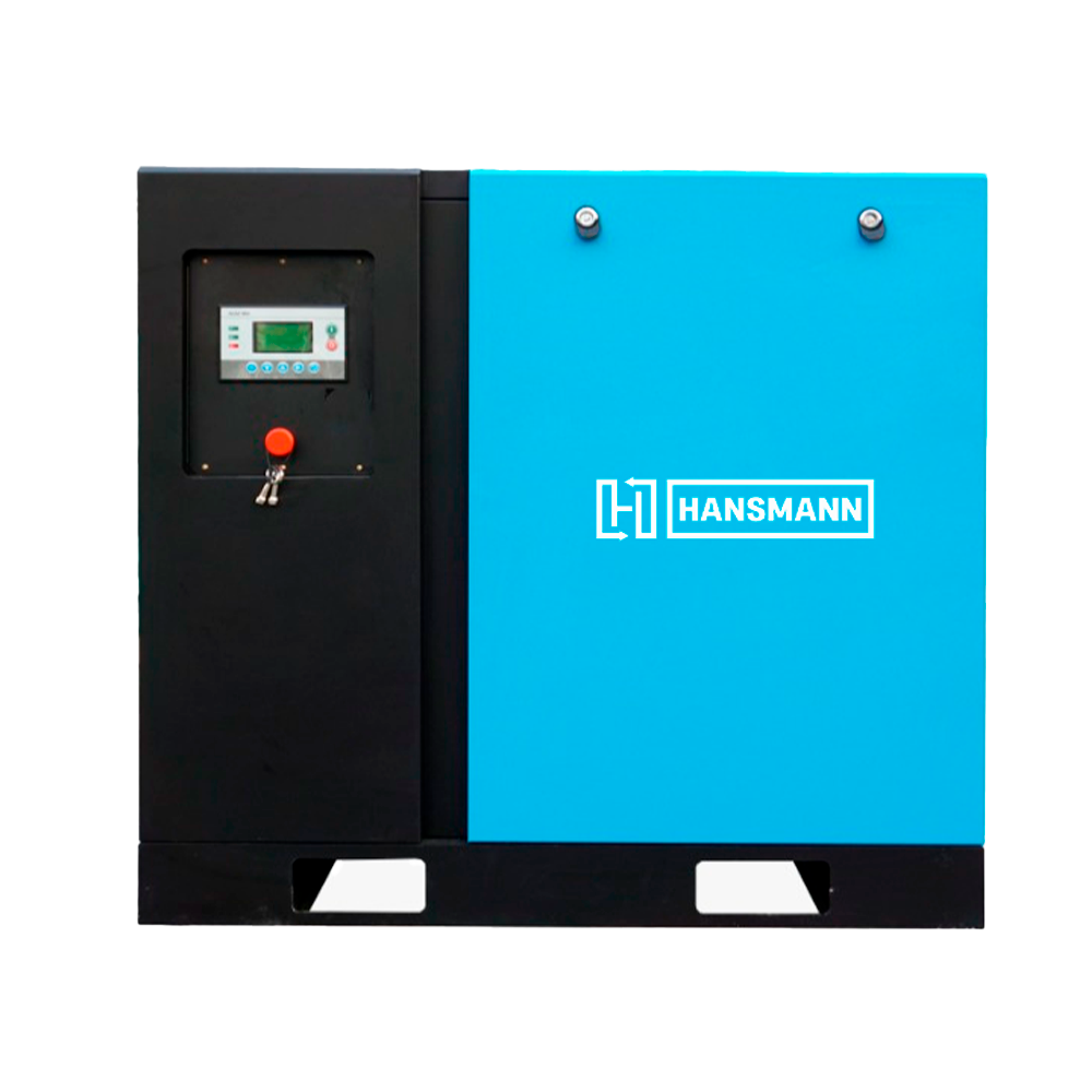 Винтовой компрессор Hansmann RS18.5A-12