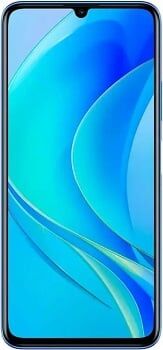 Мобильный телефон Huawei Nova Y70 4/128GB кристально-голубой