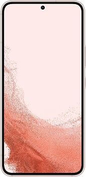 Мобильный телефон Samsung Galaxy S22 (SM-S901B) 8/128GB розовый (KZ)