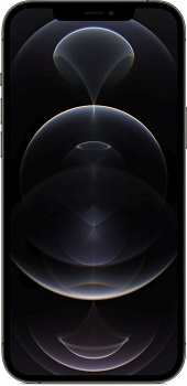 Мобильный телефон Apple iPhone 12 Pro 512GB graphite (графитовый)