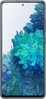 Мобильный телефон Samsung Galaxy S20 FE (SM-G780G) 6/128Gb blue (синий)