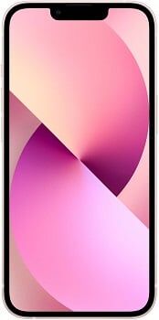 Мобильный телефон Apple iPhone 13 mini 128GB A2626 pink (розовый)