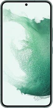 Мобильный телефон Samsung Galaxy S22 8/256GB S9010 (Snapdragon 8 Gen1) green (зеленый)