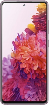 Мобильный телефон Samsung Galaxy S20 FE 5G (SM-G781G) 8/128Gb violet (лаванда)