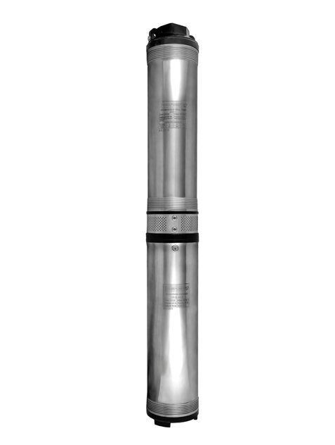 Погружной скважинный насос ECO-4 (1.1kW,50 м) 55211, UNIPUMP