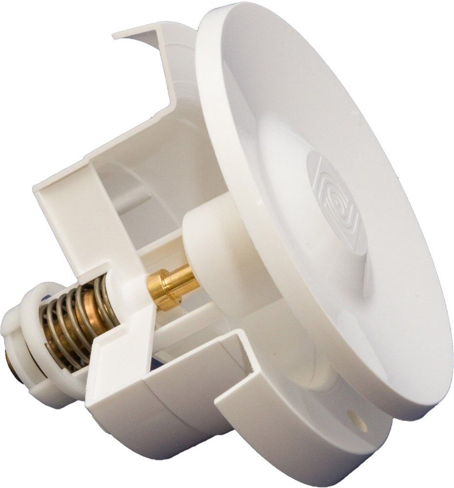 Приточный клапан VILPE VELCO VT-100 для домов и квартир с повышенным уровнем шума 2