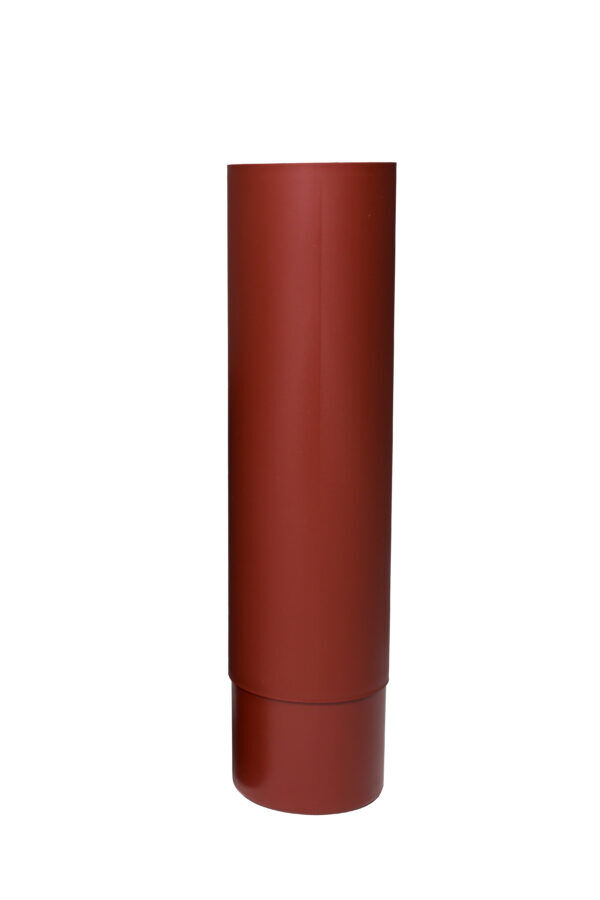 Удлинитель цокольного дефлектора VILPE ROSS 125 4
