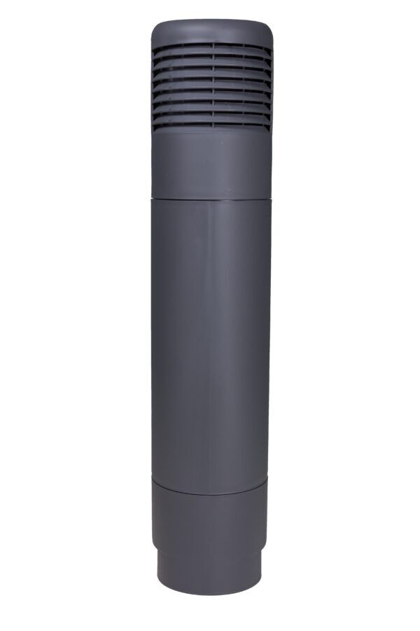 Ремонтный комплект цокольного дефлектора VILPE ROSS 160/160 4
