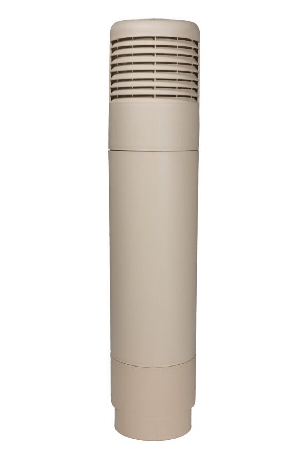 Ремонтный комплект цокольного дефлектора VILPE ROSS 160/160 1