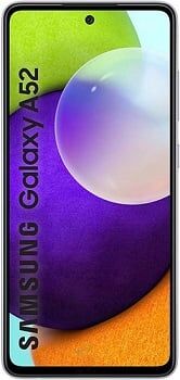 Мобильный телефон Samsung Galaxy A52 4/128GB фиолетовый