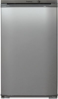 Однокамерный холодильник Бирюса Б-M109 металлик