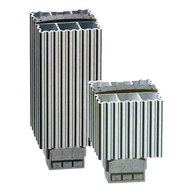 Нагреватель HG 14011.0-00 30Вт/24VDC для монтажа на DIN рейке 30Вт/24VDC для монтажа на DIN рейке