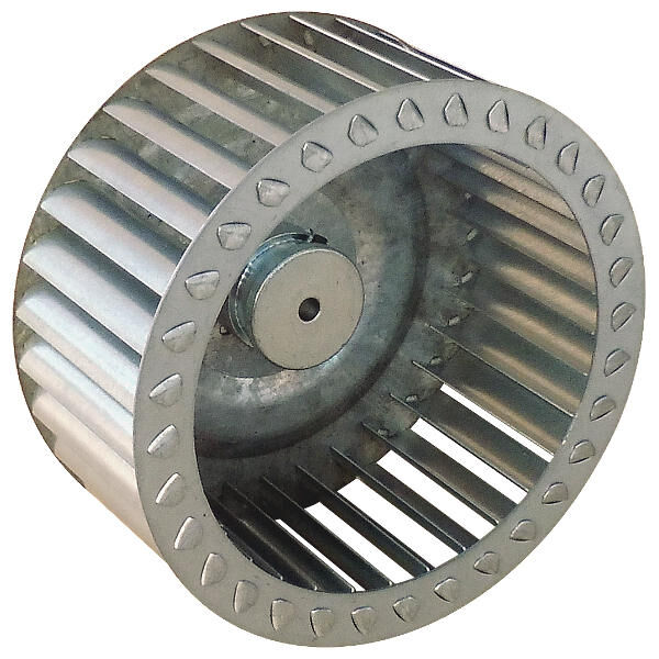 Колесо STFW 160x73 CCW материал колеса и ступицы - оцинкованная сталь Essima