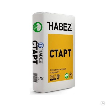 Штукатурка Хабез Жане 25кг Н/К
