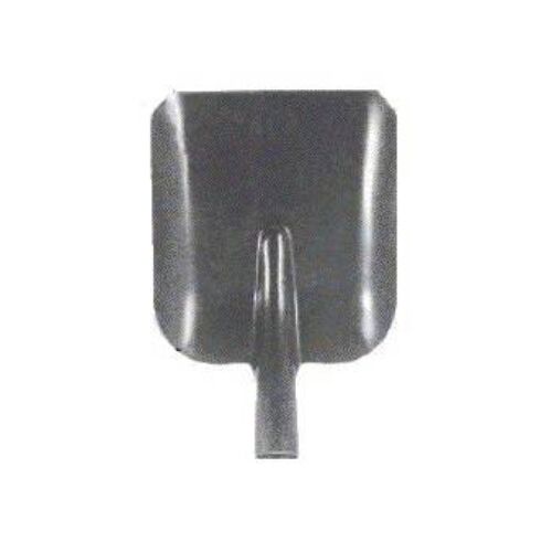 Лопата совковая рельсовая сталь (65Г)