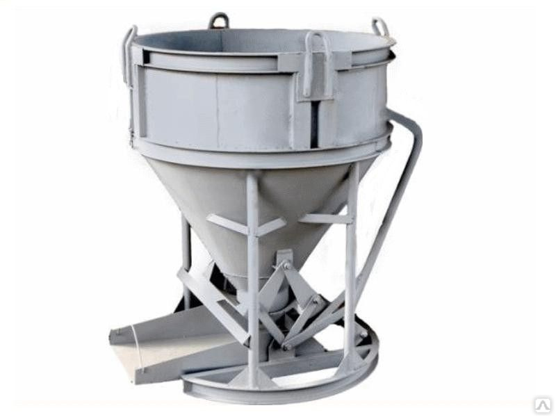 25 м3. Бадья для бетона типа туфелька. Бадья круглая бн-2,0 низкая с лотком h=1600мм abitur. Бадья круглая бн-2,0 низкая с лотком h=1600мм abitur. Бадья бн-1.