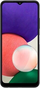 Мобильный телефон Samsung Galaxy A22s 5G 4/64GB grey (серый)