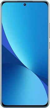 Мобильный телефон Xiaomi 12 Pro 8/256GB blue (синий) Global Version