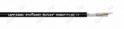Кабель OLFLEX ROBOT F1 (C) 3x2x0,25 LappKabel 0029653