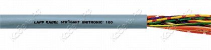Кабель UNITRONIC 100 40x0,25 LappKabel 0028040