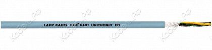 Кабель UNITRONIC FD 10x0,14 LappKabel 0027845