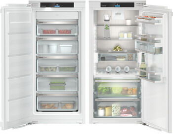 Встраиваемый холодильник Side by Side Liebherr IXRF 4155-20 001