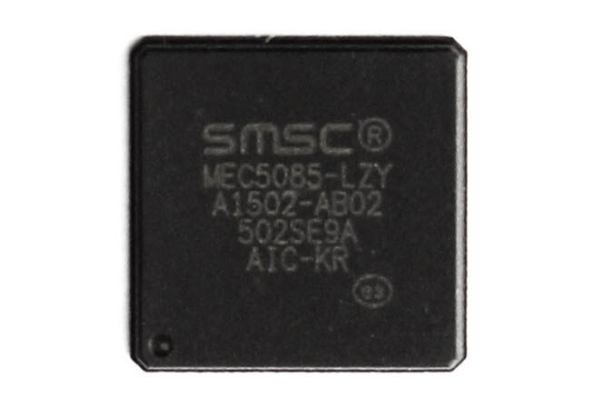 Мультиконтроллер MEC5085-LZY Bulk SMSC