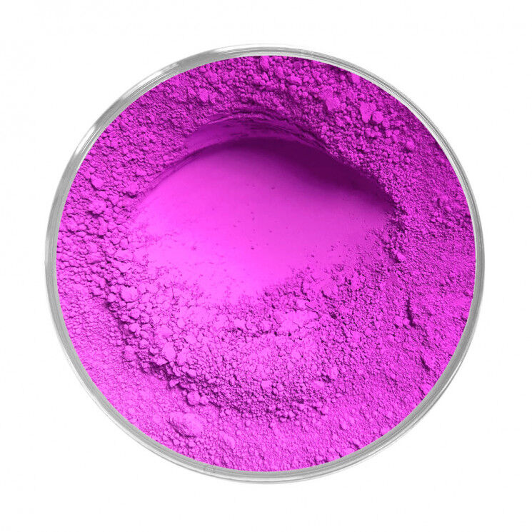 Пигмент Neon Violet для эпоксидной смолы, 25 мл