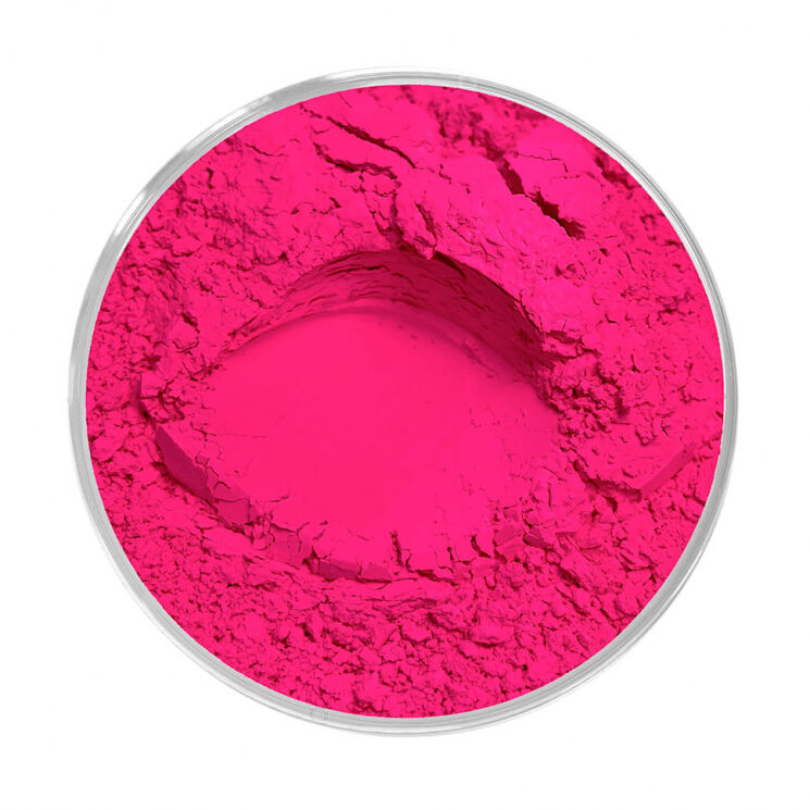 Пигмент Neon Pink для эпоксидной смолы, 25 мл
