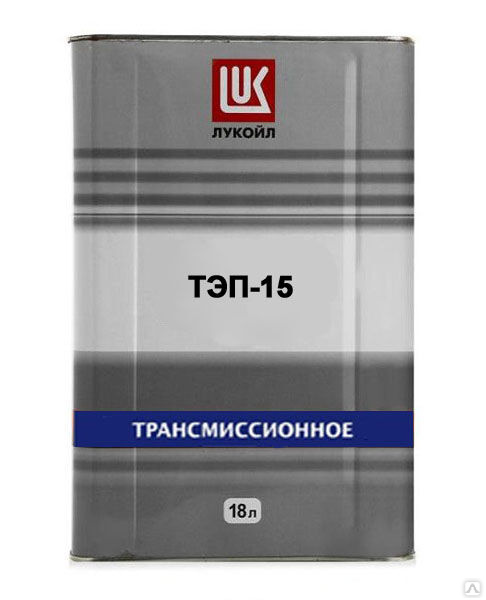  Лукойл ТСП-15К 20л., цена в Краснодаре от компании Транс-Ойл