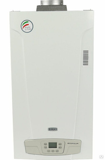 Параметры котла baxi fourtech 24