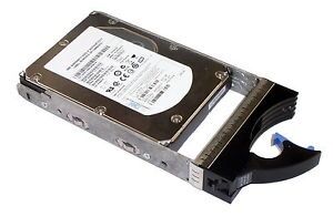 Жесткий диск IBM 146,8Gb 15000rpm 8Mb 40pin 4Gb Fibre Channel For DS4800 DS4700 DS3950 EXP810 ,40K6820, 40K6823 , 40K685