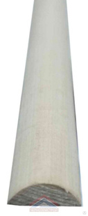 Раскладка липа (сорт А) 30 мм 2,2 м 