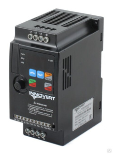 IVD551B43E преобразователь частоты Innovert 