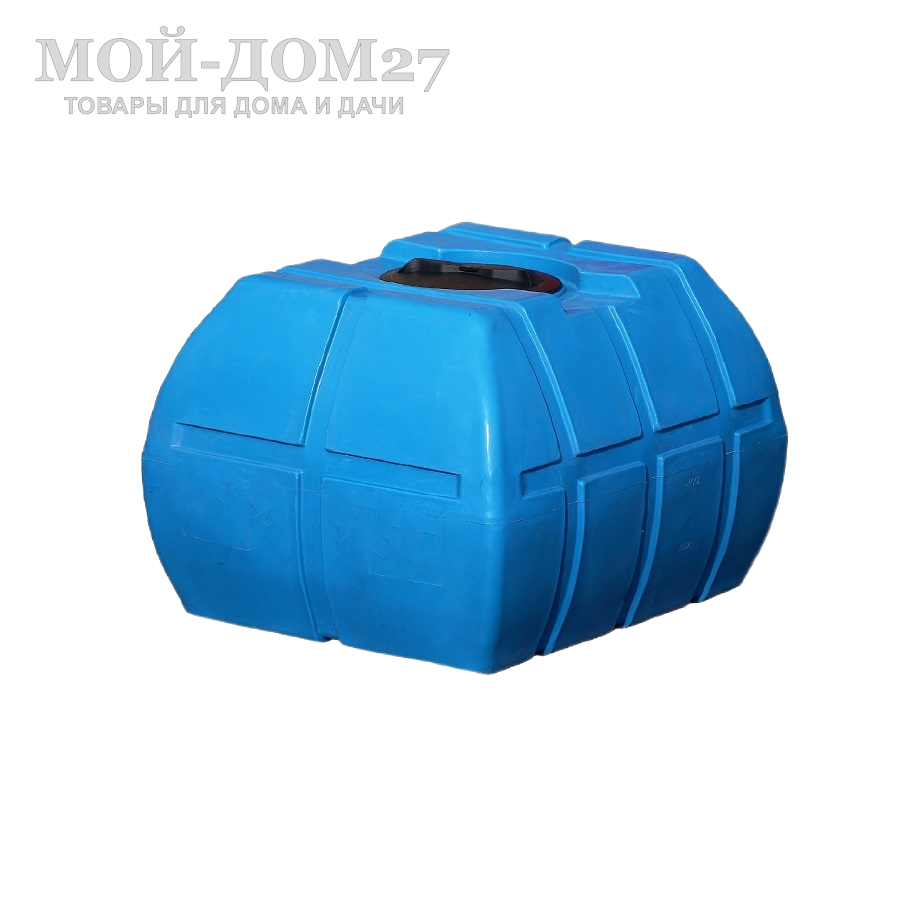 Емкость кубическая (прямоугольная) (1000 литров)