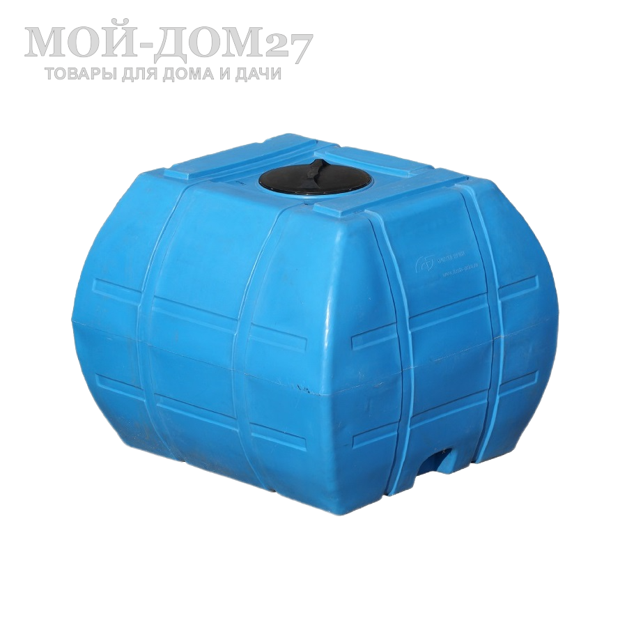 Емкость кубическая (прямоугольная) (2000 литров)