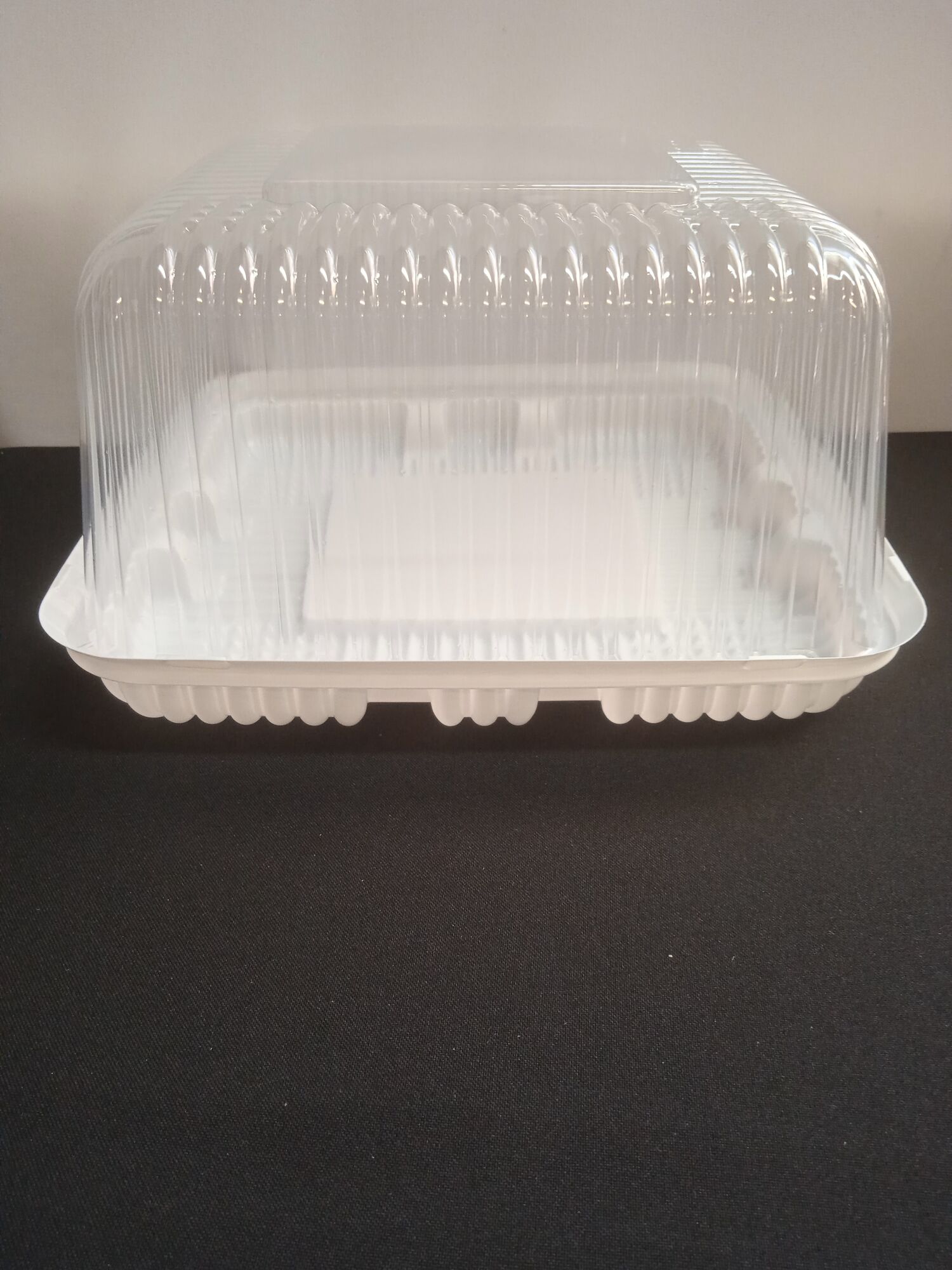 (230шт. Rt-контейнеров. Коррекс для торта т-206дш ps d-226, h-20 белый, шт. Рт 170. Коррекс для торта т-206дш ps d-226, h-20 белый, шт.