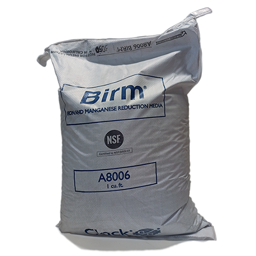 Каталитический материал Birm (мешок 28,3 дм 3)
