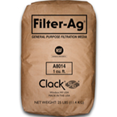 Каталитический материал Filter AG (28,3 дм3)