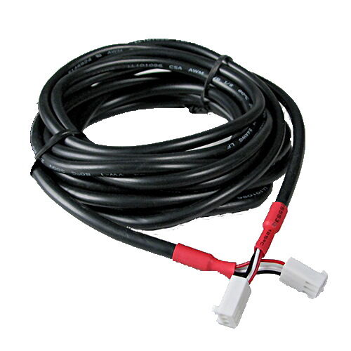V3475-12 системный кабель для V2H/V3 (красный, 3,7м)