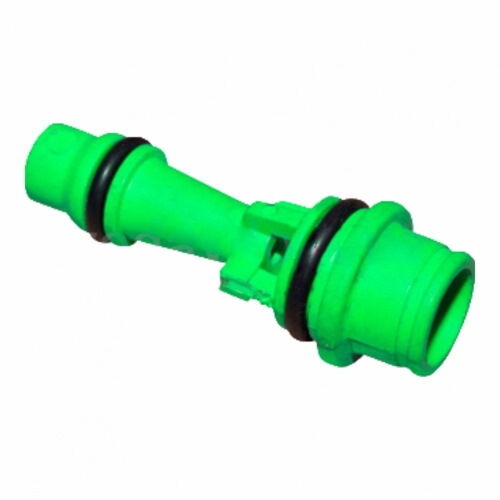 V3010-1H, Инжектор WS1 green, (14” downflow or 18” upflow)