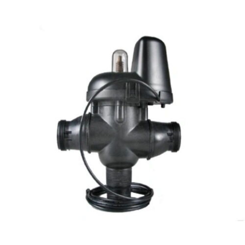 V3069MМ-01, Клапан WS1/1.25 motorized alternating valve, male