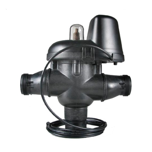 V3069FF-01, Клапан WS1/1.25 motorized alternating valve, female