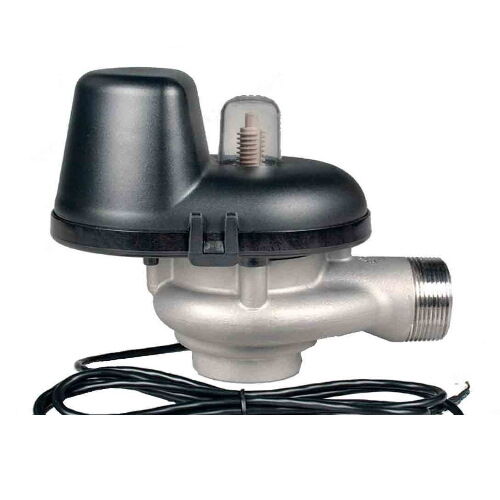 V3076BSPT, Клапан WS2 motorized alternating valve