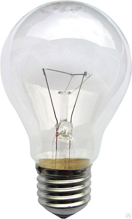 Лампа Б 230-100 Лисма